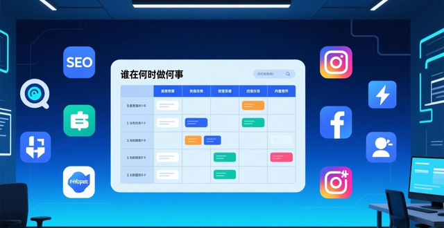 营销策划方案怎么写？企业品牌推广实战步骤指南！-山林科技社