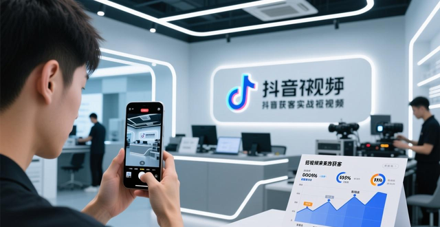 抖音拓客推广_抖音推广获客_抖音推广获客老本