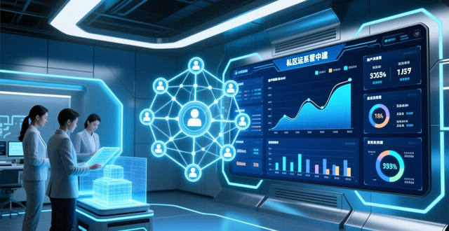 私域直播平台哪一个好_私域是甚么商业方式_在私域