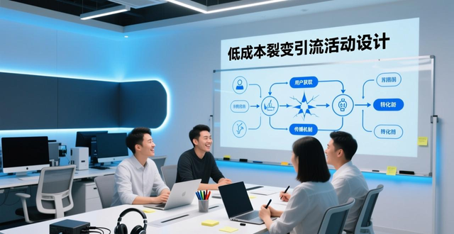 促销引流实战攻略：线上选平台技巧与线下爆款活动案例！-山林科技社