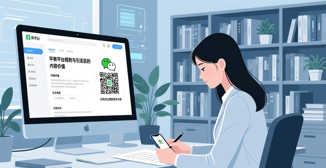 简书截流怎么做？精准引流到私域的实战技巧！-山林科技社