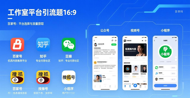 好搜网引流怎么找精准长尾词，提升搜索流量转化！-山林科技社