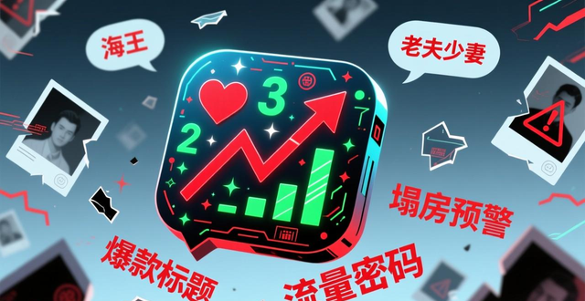 如何识别营销号？揭穿套路与危害，维护网络环境！-山林科技社