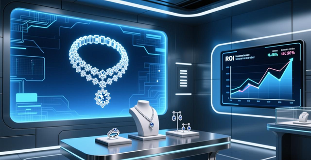 珠宝商家如何精准引流？小红书与线下门店获客技巧！-山林科技社