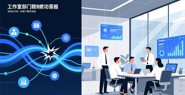 什么是系统营销？高效营销系统搭建流程指南！-山林科技社