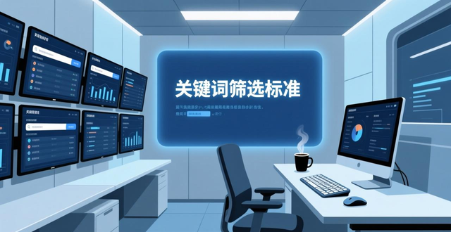 知乎截流怎么做？寻找高排名关键词的技巧！-山林科技社