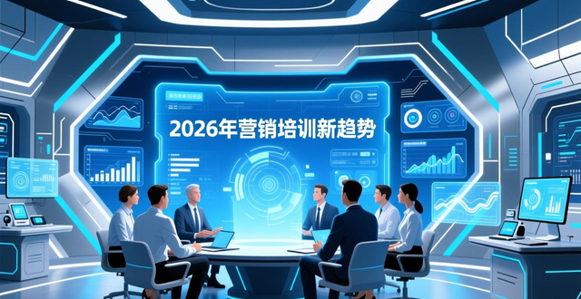 企业营销培训怎么选？内部外聘哪种效果好！-山林科技社