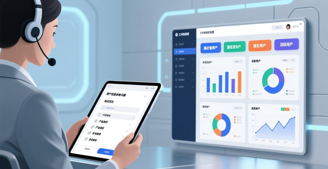 私域搭建入门：如何从零开始建立企业微信私域体系！-山林科技社