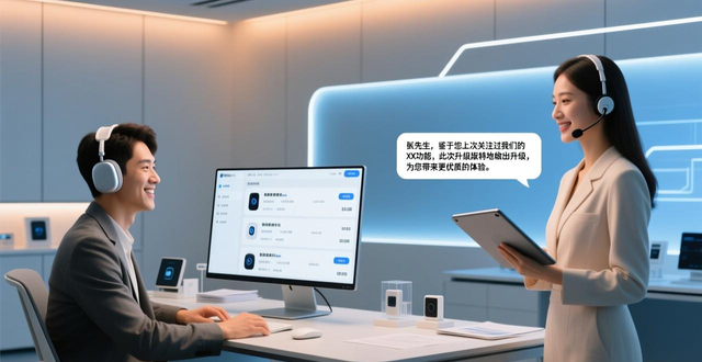 话营销技巧揭秘：2025年如何说进客户心里并赢得信任！-山林科技社