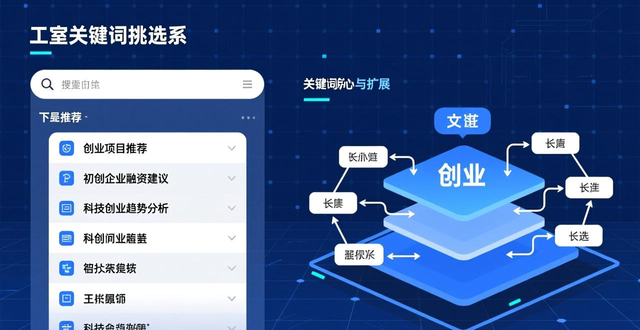 好搜网截流怎么做？关键词选择与排名提升方法！-山林科技社