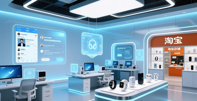 淘宝店铺引流与推广技巧，新手卖家如何快速获取免费流量！-山林科技社