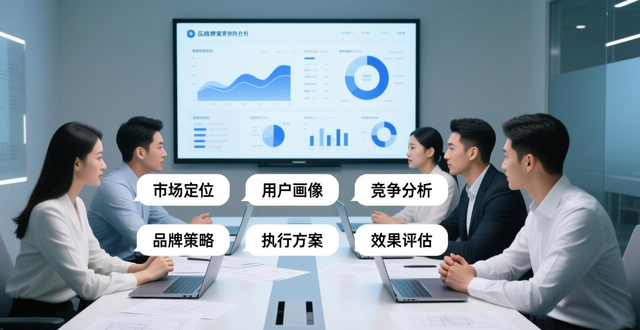 营销做增长：策略制定到案例拆解，提升业务转化的实战指南！-山林科技社