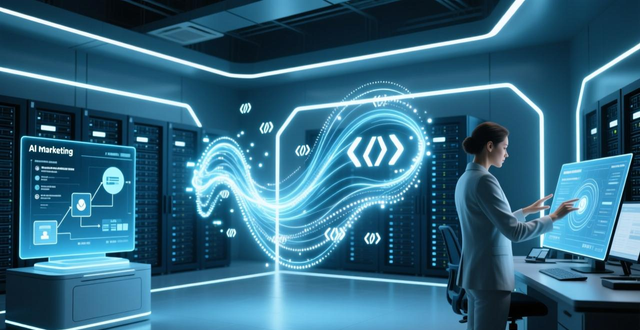 营销是什么？学习营销的核心概念和实用方法！-山林科技社