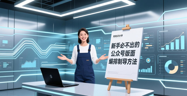 公众号钩子技巧：吸引读者关注与转化的实用方法！-山林科技社