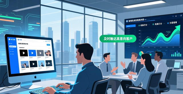 线上获客渠道有哪些？企业如何选择有效引流方式！-山林科技社