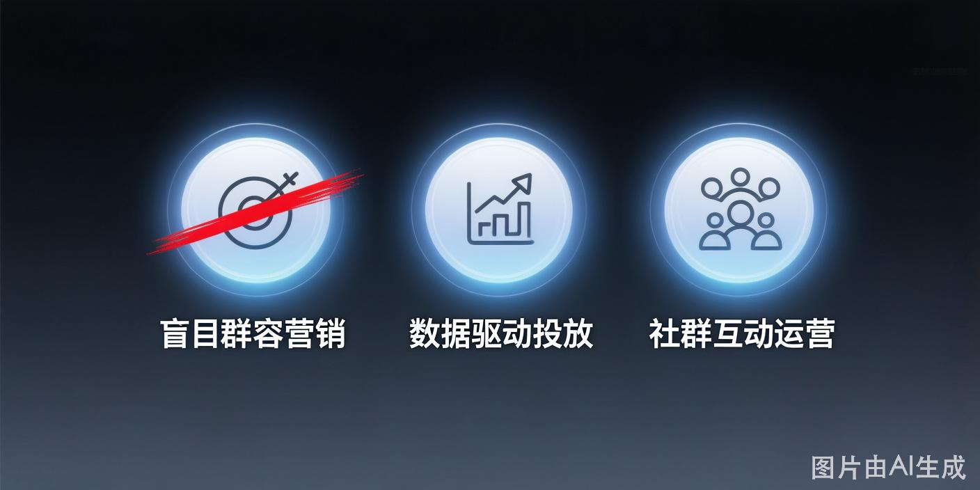 实体及线上店铺靠啥引流?引流品咋选、定价、定数量?-山林科技社