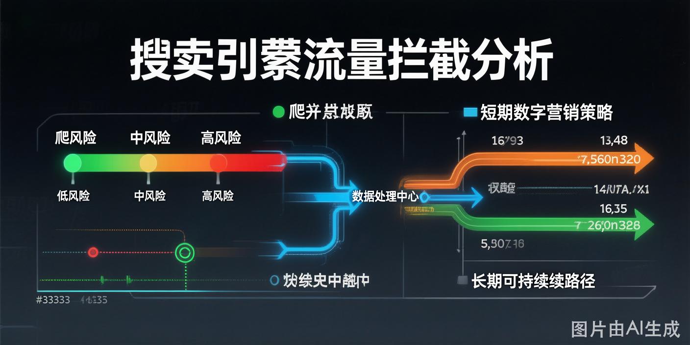 微信获客老方法失效？3大核心方法教你精准吸引客户，不做无用功！-山林科技社