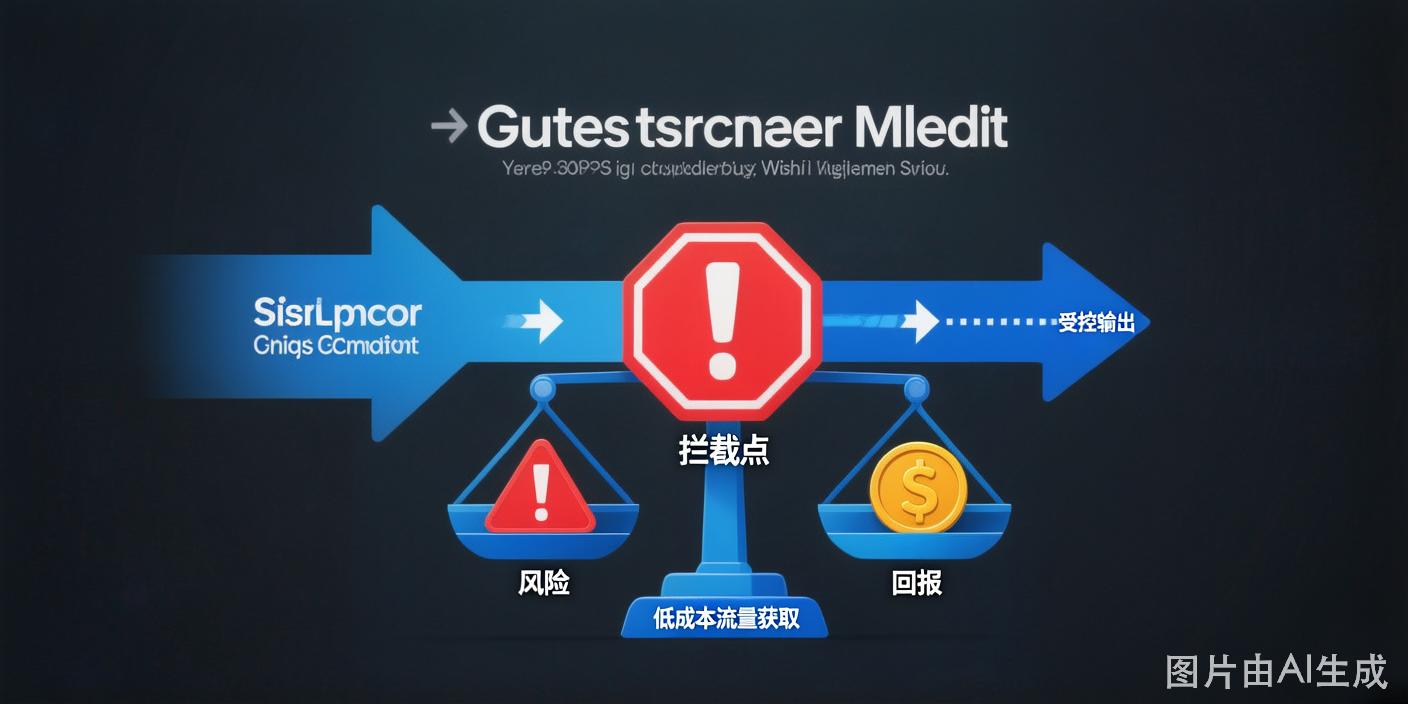 淘宝新手卖家怎么引流？从免费搜索流量到付费推广的实用技巧！-山林科技社