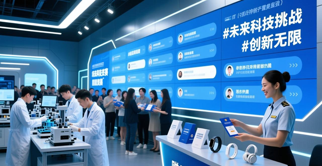 活动营销策略全解析：如何策划执行一场成功的品牌推广活动！-山林科技社