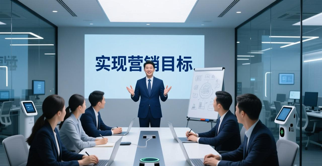 营销总监职责与能力要求：战略制定到团队管理全解析！-山林科技社