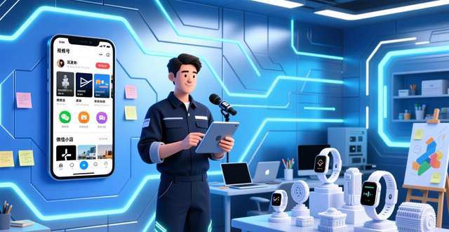 朋友圈广告和私域运营怎么做？微信营销获客转化全攻略！-山林科技社