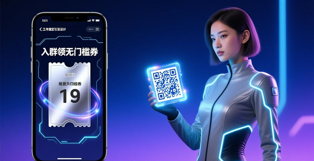 私域获客成本减半技巧，高效裂变工具与流程设计！-山林科技社