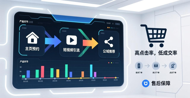 直播引流高效方法：快速提升观看人数与实操技巧！-山林科技社