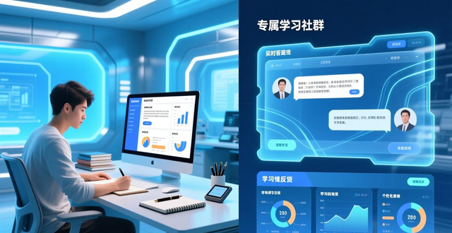 教培机构如何低成本引流获客？教育引流方法与技巧分享！-山林科技社