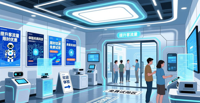 服装店怎么引流顾客？实体店引流方法与线上运营技巧！-山林科技社