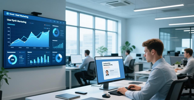 美国市场如何做好营销？揭秘社交媒体与邮件营销诀窍！-山林科技社