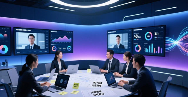 企业视频获客渠道与技巧，如何制作高转化内容！-山林科技社