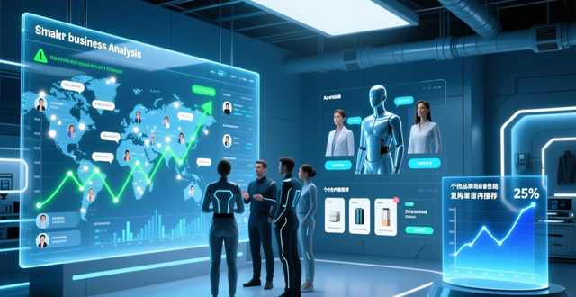 私域数据运营指南：AI赋能，提升客户忠诚与复购率！-山林科技社