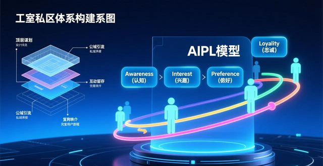 私域零售如何运营？提升销量的策略与案例分享！-山林科技社