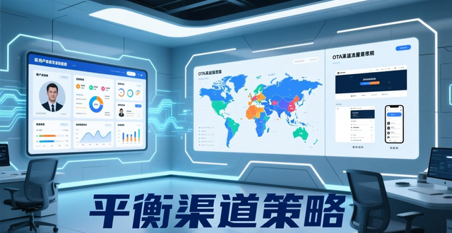 酒店营销策略怎么做？吸引客人直接预订的核心方法！-山林科技社