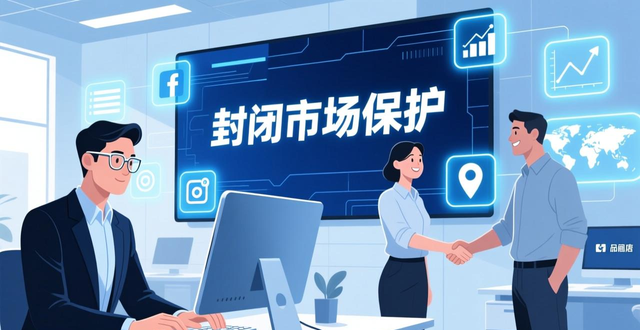 想加盟获客软件？了解所需条件与市场前景！-山林科技社