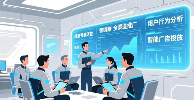 营销到底是什么？核心是满足客户需求，并非单纯推销！-山林科技社