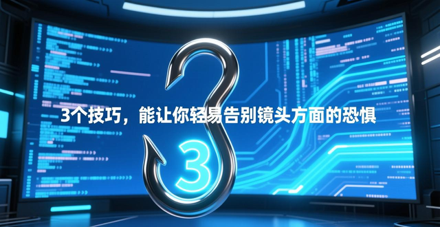 短视频钩子怎么设计能火？提高完播率与互动量的实用技巧！-山林科技社