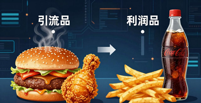 引流产品怎么设计吸引人？利润爆品打造指南！-山林科技社