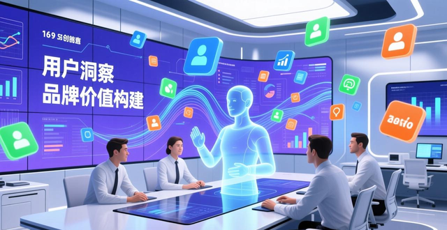 专业营销核心策略怎么做？从用户洞察到品牌价值构建！-山林科技社