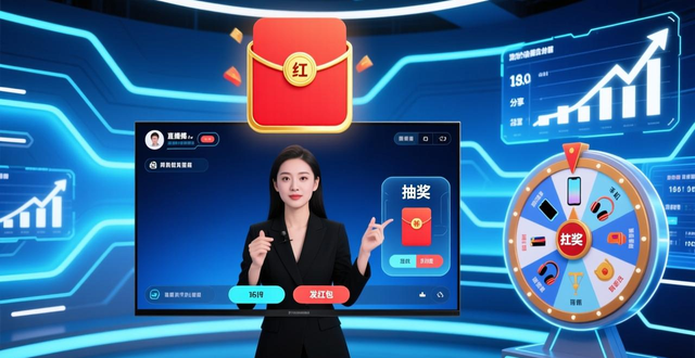 直播间引流方法全解析：短视频和付费投放哪个更适合你！-山林科技社