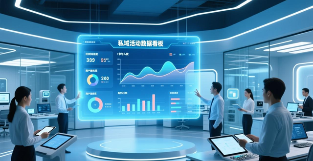 私域活动怎么做？提升社群活跃度的互动玩法设计指南！-山林科技社