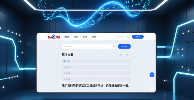 百度知道截流怎么做？自问自答霸屏免费拿精准搜索流量！-山林科技社