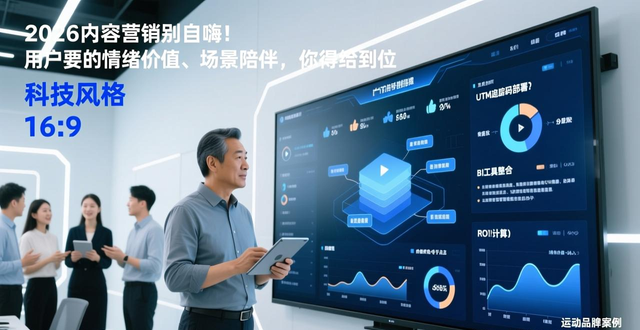 2026内容营销别自嗨！用户要的情绪价值、场景陪伴，你得给到位！-山林科技社