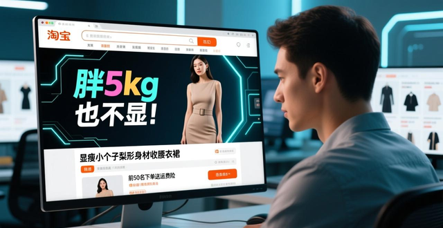 淘宝钩子商品设置技巧，怎样用小商品把顾客引进门！-山林科技社