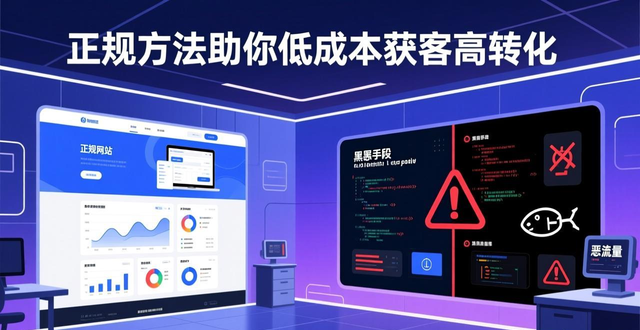 网站截流技术大揭秘！正规方法助你低成本获客高转化！-山林科技社