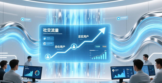 可能用来引流的社交软件_引流的社交软件_社交软件引流