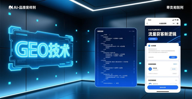 流量获客新逻辑 抢占AI答案页 让品牌出现在用户咨询中！-山林科技社