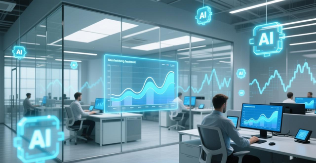 数据营销实战：2026年如何打破数据孤岛，用AI精准挖掘增长提升ROI！-山林科技社