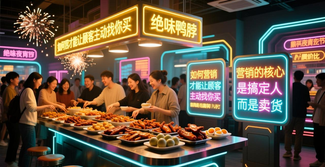 营销是甚么_若何营销_营销规画公司