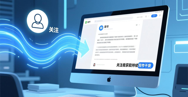 简书截流技巧：3步让文章被专题收录，精准获取流量！-山林科技社